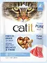 Catit Catit gâteries séchées à froid au thon 28.4 g