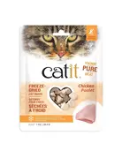Catit Catit gâteries séchées à froid poulet 28.4 g