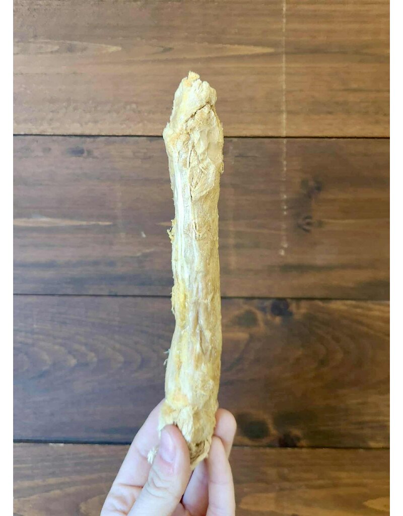 Raw bar Vital essentials cou de canard lyophilisé (24)