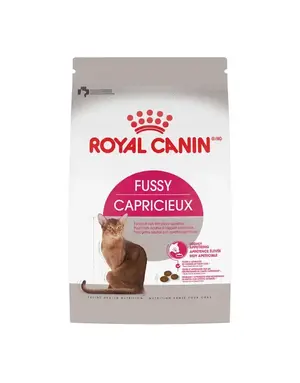 Royal Canin Royal Canin nourriture pour chat capricieux 7 lb