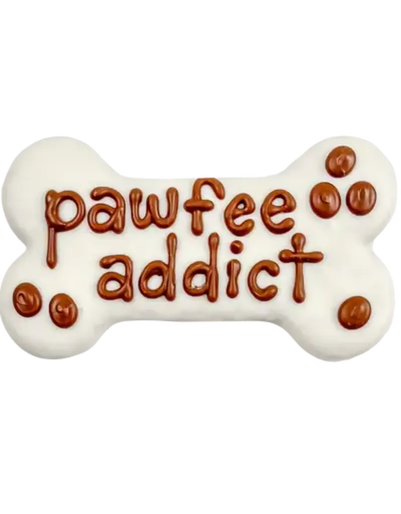 Bosco & Roxy's Bosco & Roxy's Pawfee addict (10)