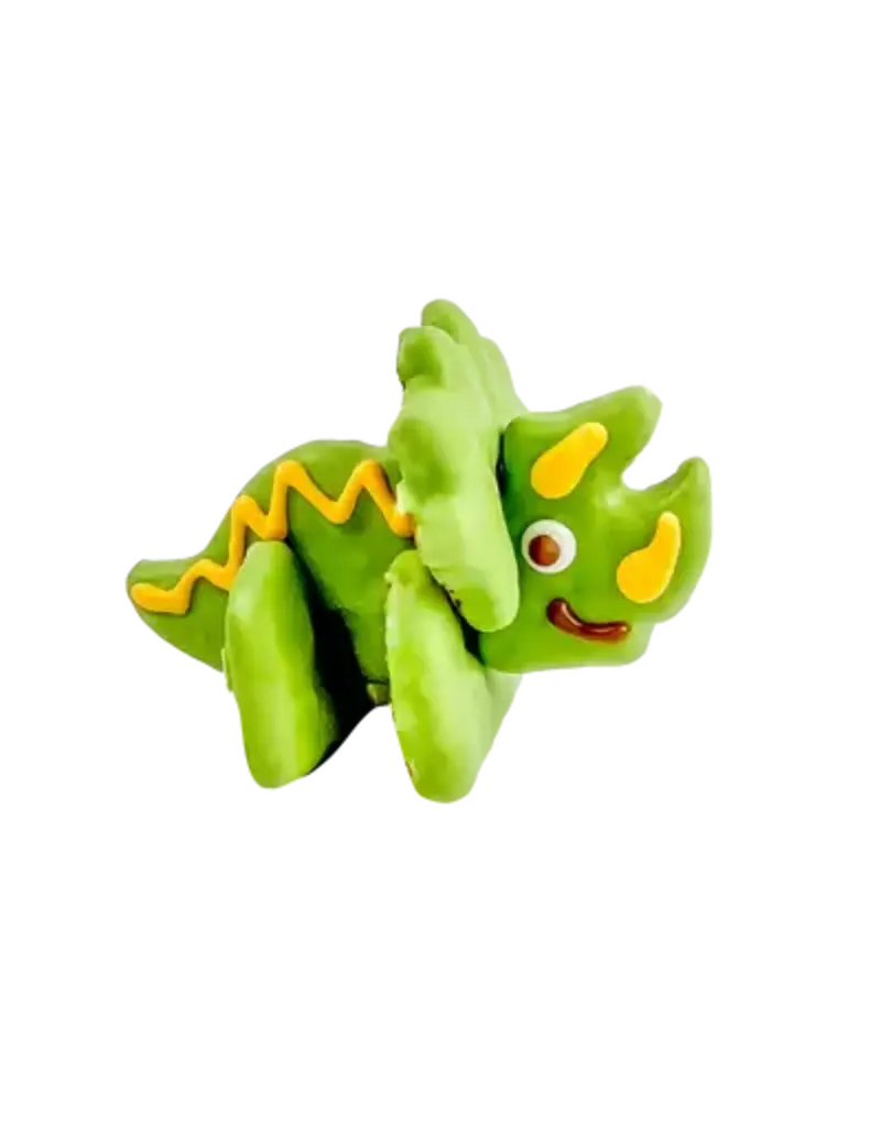 Bosco & Roxy's Bosco & Roxy's Triceratops (6)