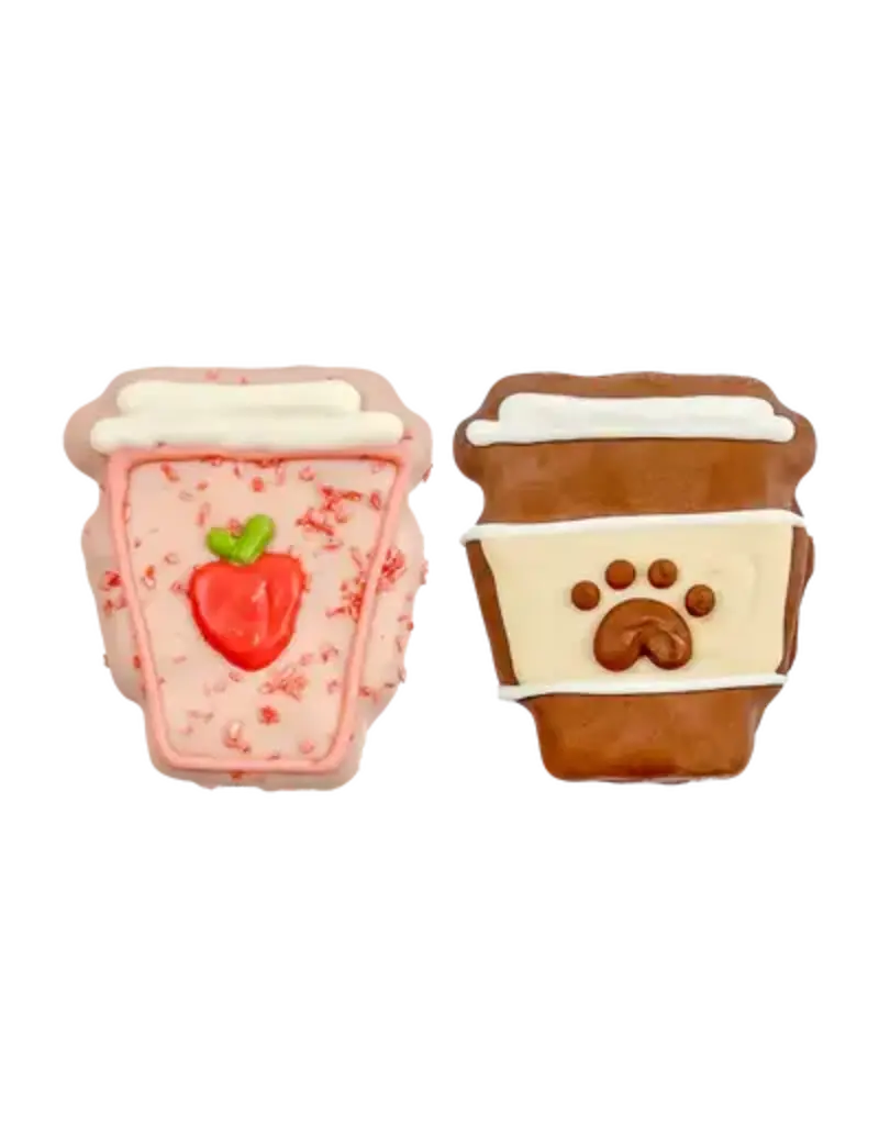 Bosco & Roxy's Bosco and Roxy's café rose ou brun à l'unité (15)