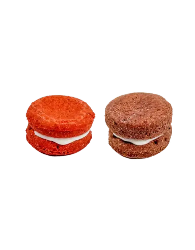 Bosco & Roxy's Bosco and Roxy's macaron à l'unité