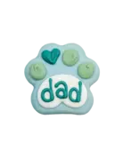 Bosco & Roxy's Bosco and Roxy's patte dad