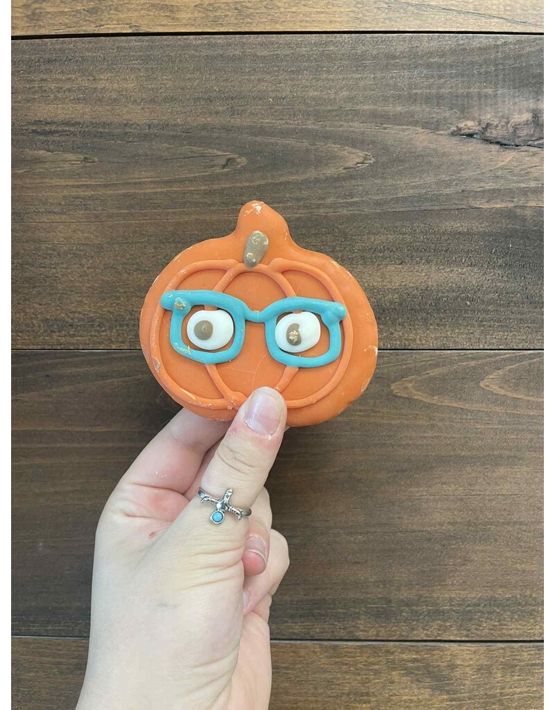 Bosco & Roxy's Bosco & Roxy's citrouille lunette (18)