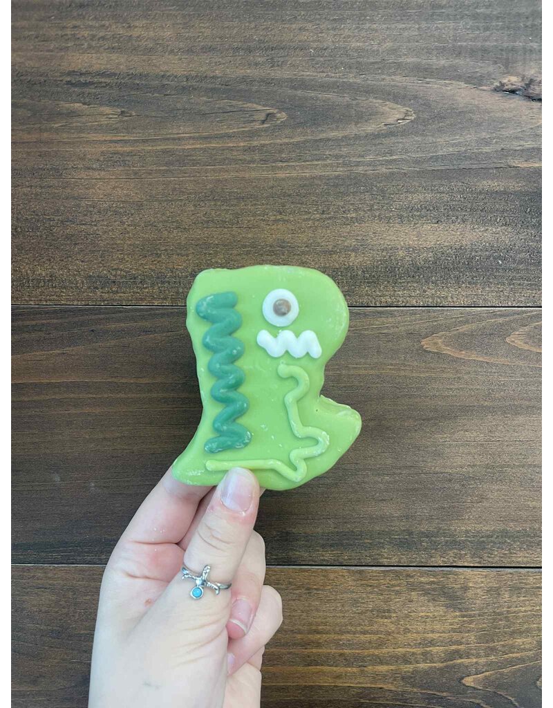 Bosco & Roxy's Bosco & Roxy's dinosaur (20)