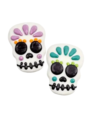 Bosco & Roxy's Bosco & Roxy Squelette