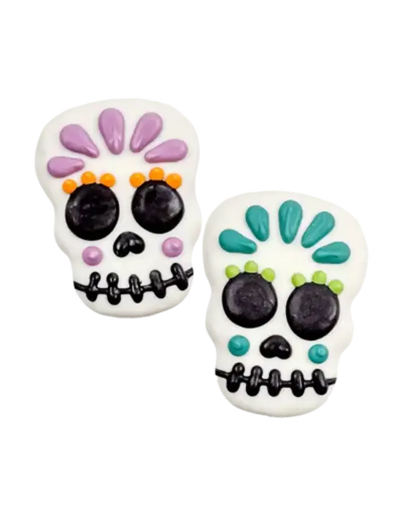 Bosco & Roxy's Bosco & Roxy Squelette