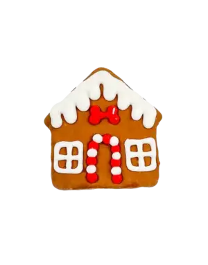 Bosco & Roxy's Bosco & Roxy Puppermint Palace