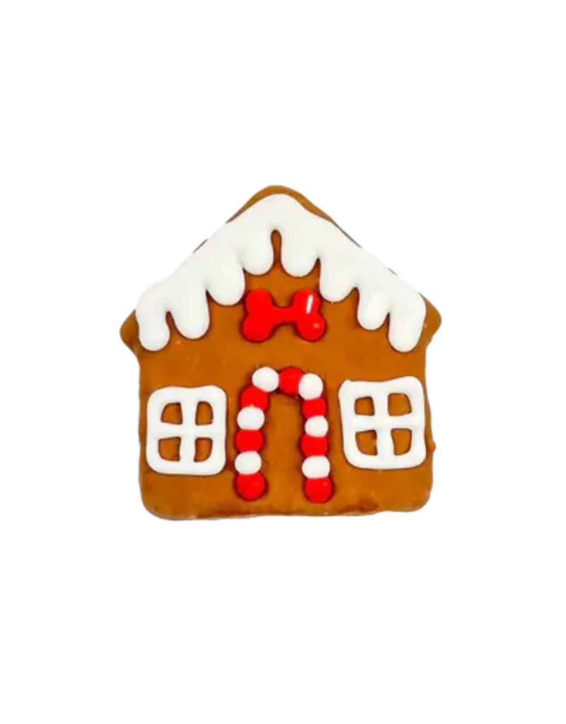 Bosco & Roxy's Bosco & Roxy Puppermint Palace