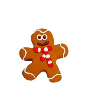 Bosco & Roxy's Bosco & Roxy Pain d'épice