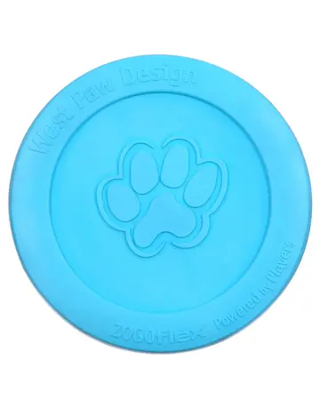 West paw West Paw Zisc grand bleu