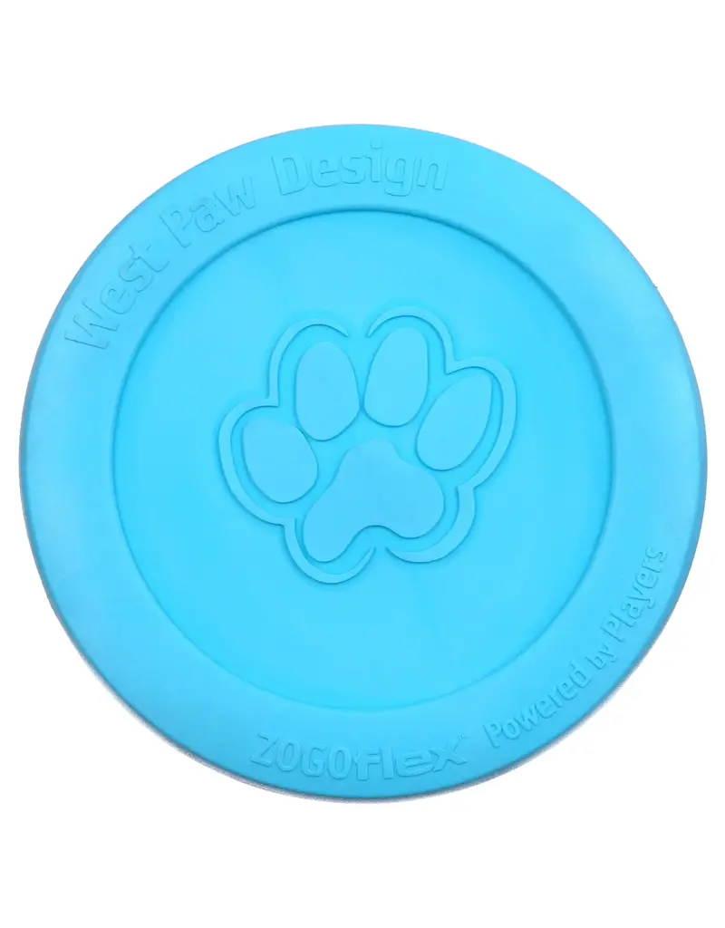 West paw West Paw Zisc grand bleu