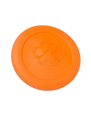 West paw West Paw Zisc petit orange