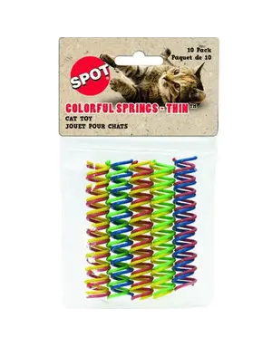 Spot SPOT spring mince multicolor