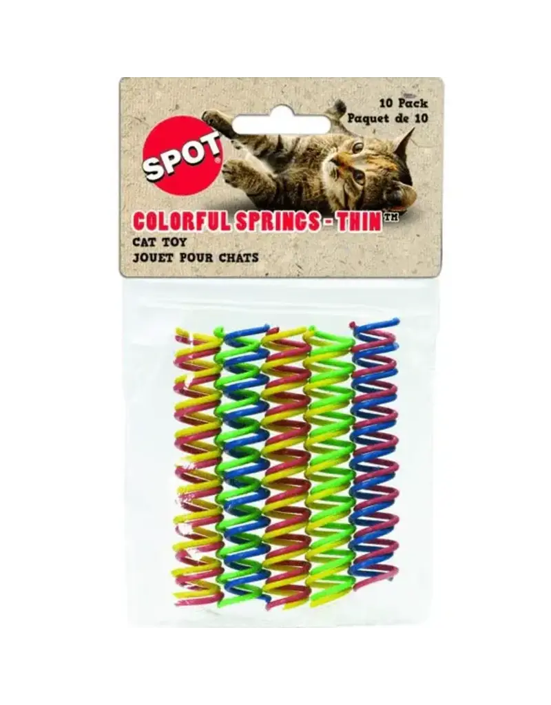 Spot SPOT spring mince multicolor