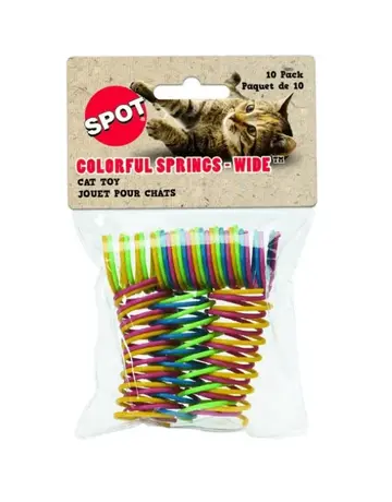 Spot SPOT spring large multicolor