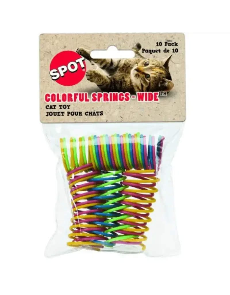 Spot SPOT spring large multicolor