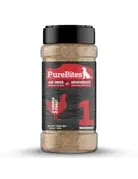 Purebites Purebites chien émiettés de poulet séché à l'air 3.5 oz