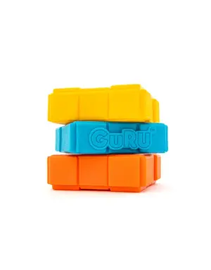 GURU GURU Dog-X cube medium