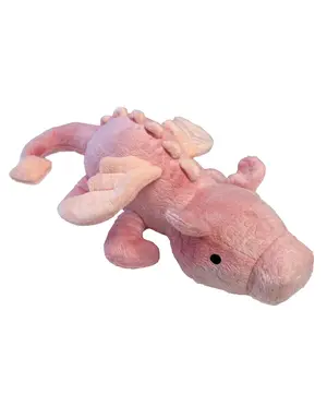 Foufit Foufit dragon rose