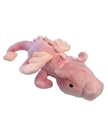 Foufit Foufit dragon rose