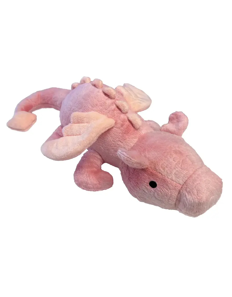 Foufit Foufit dragon rose
