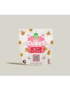 Open Farm Open Farm Cube de viande crue lyophilisée saumon et maquereau chat