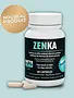 Patte deau bio Pattedeau bio ZENKA 60 capsules (6)