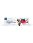Animora Animora batônnet unitaire dentaire aux canneberges chats