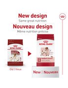 Royal Canin Royal Canin nourriture chien adulte moyen 4 lb
