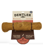 Jawgler Jawgler bois de java fumé à l'érable grand