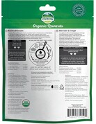 Oxbow Oxbow organic gâteries biscuits d'orge biologique (2.65oz)