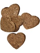 Oxbow Oxbow organic gâteries biscuits d'orge biologique (2.65oz)