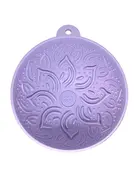 Soda Pup SodaPup Tipsy bowl jardin violet pastel