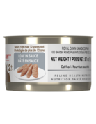 Royal Canin Royal Canin chat conserve âgé 12+ tranches 145g