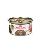 Royal Canin Royal Canin chat conserve âgé 12+ tranches 145g