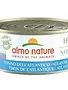 Almo Nature Almo nature HQS conserve chat thon de l'atlantique (24) 70gr