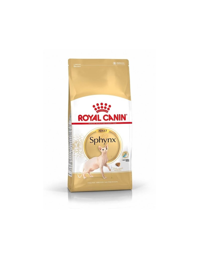 Royal Canin Royal Canin sphynx 7 lb -4-