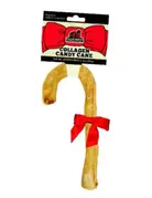 Redbarn Redbarn collagen candy can de Noël