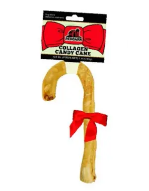 Redbarn Redbarn collagen candy can de Noël