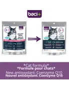 Baci+ Baci+ 3 en 1 pour chat 50g