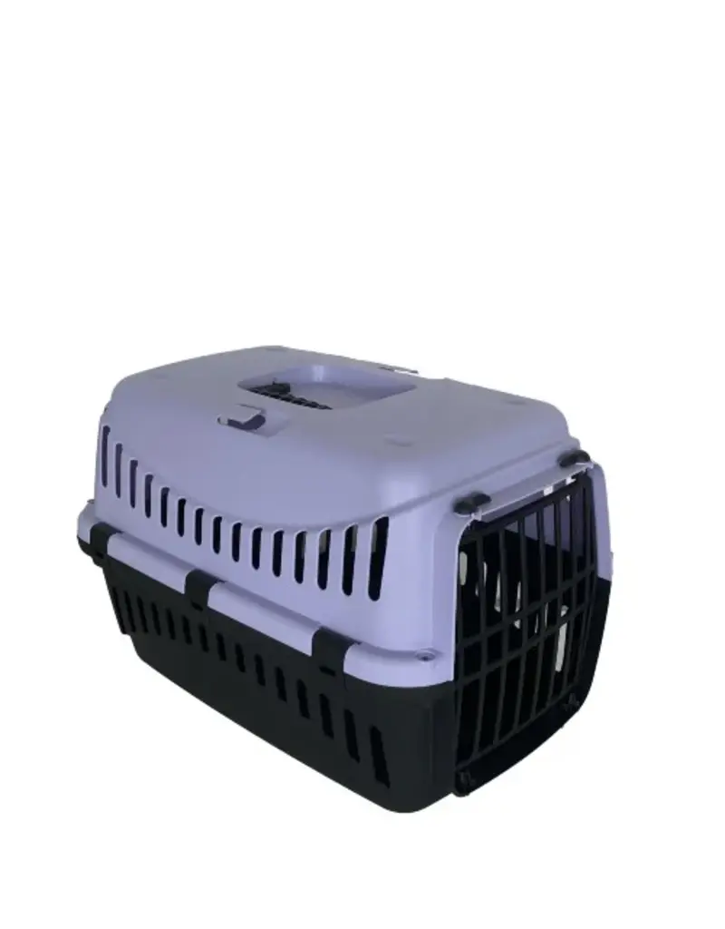 Bergamo Bergamo transporteur gipsy lilas grand