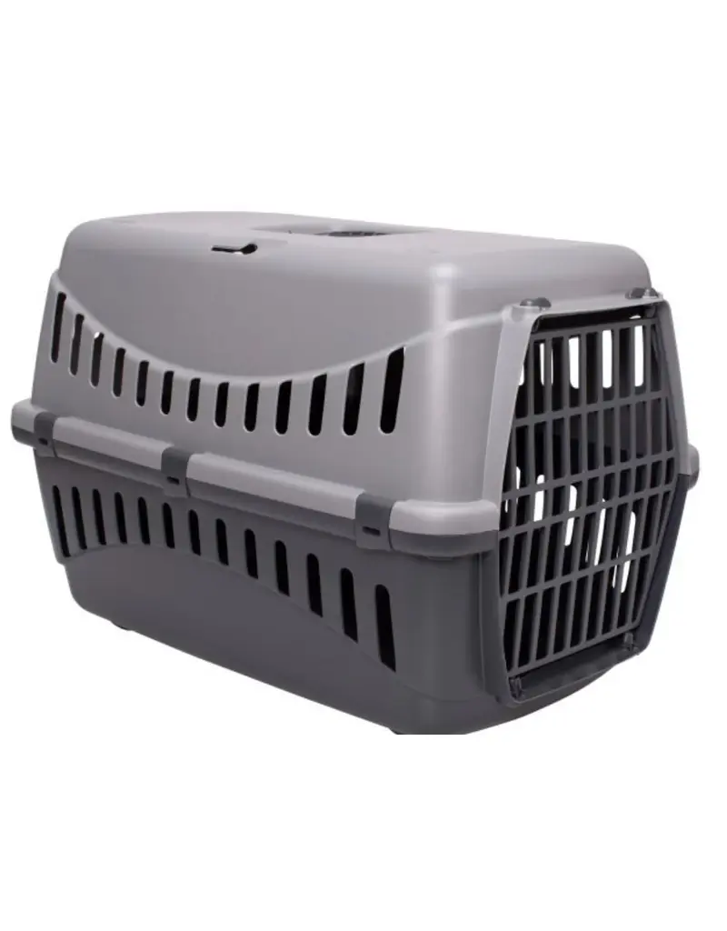 Bergamo Bergamo transporteur gipsy bleu glacier (gris) grand