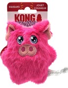 Kong Kong Snuzzles cochon extra small pour chien