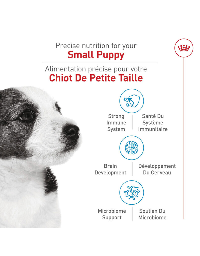 Royal Canin Royal Canin petit chiot 4lb -4-