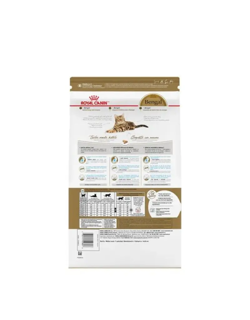 Royal Canin Royal Canin bengal 7 lb -4-