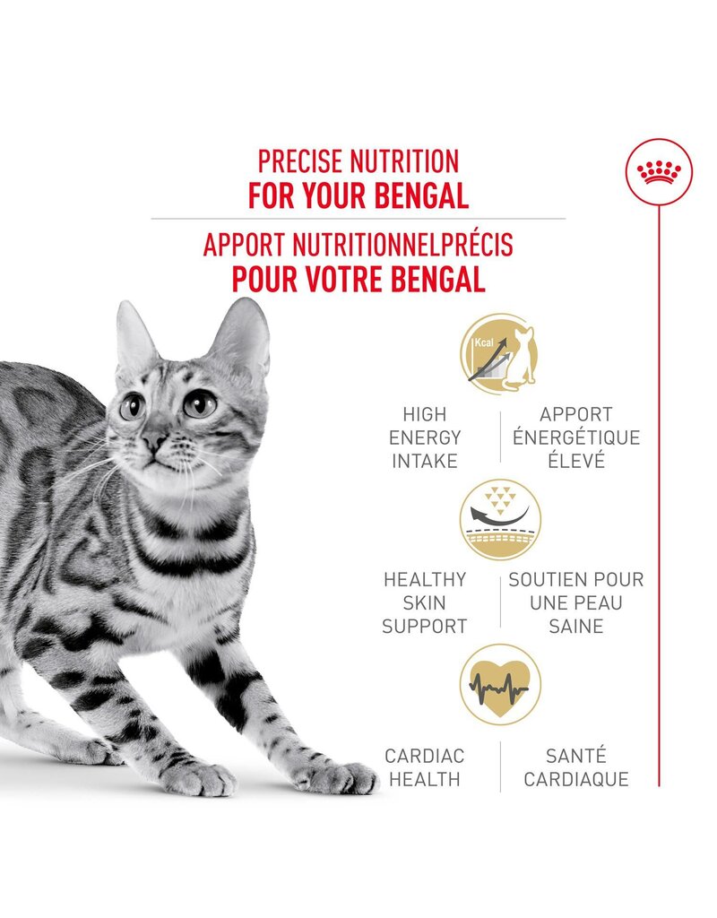 Royal Canin Royal Canin bengal 7 lb -4-
