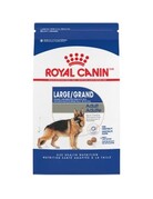 Royal Canin Royal Canin grand chien adulte 4 lb